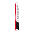 Folia karbonowa carbon 3D czarna 30cm x 150cm AMIO-02598 - 3