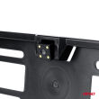 Ramka tablicy rejestracyjnej z kamerą cofania parkowania XD-402 Night vision AMIO-01016 - 2
