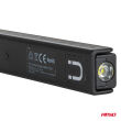 Lampa inspekcyjna akumulatorowa XTE+SMD 600mAh (BATT) AMIO-04669 - 11