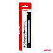 Lampa inspekcyjna akumulatorowa XTE+SMD 600mAh (BATT) AMIO-04669 - 12
