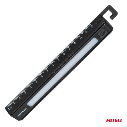 Lampa inspekcyjna akumulatorowa XTE+SMD 600mAh (BATT) AMIO-04669