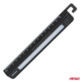 Lampa inspekcyjna akumulatorowa XTE+SMD 600mAh (BATT) AMIO-04669