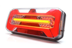 Lampa zespolona tylna LED 1273 P