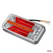 Lampa tylna zespolona LED RCL-01-L dynamiczna lewa AMIO-02472 - 3