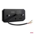 Lampa tylna zespolona LED RCL-01-L dynamiczna lewa AMIO-02472 - 6