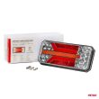 Lampa tylna zespolona LED RCL-01-L dynamiczna lewa AMIO-02472 - 12