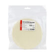 Filc polerski tarcza filcowa na rzep 125 mm x 10 mm AMIO-02650 - 5