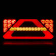 Lampa tylna zespolona LED RCL-02-R dynamiczna prawa AMIO-02365 - 2