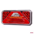 Lampa tylna zespolona LED RCL-02-R dynamiczna prawa AMIO-02365 - 3