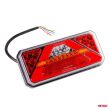 Lampa tylna zespolona LED RCL-02-R dynamiczna prawa AMIO-02365 - 4