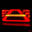 Lampa tylna zespolona LED RCL-02-R dynamiczna prawa AMIO-02365 - 8
