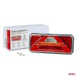 Lampa tylna zespolona LED RCL-02-R dynamiczna prawa AMIO-02365 - 11