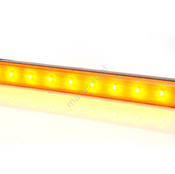 Obrysówka LED pozycyjna boczna 717 12/24V