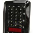 Komplet lamp tylnych dedykowanych JEEP   (TX-LTL JEEP) - 3