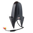 Kamera cofania parkowania HD-502-IR Night Vision AMIO-02644 - 3