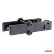 Ściągacz koła pasowego pompy AMIO-04754 - 2