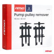 Ściągacz koła pasowego pompy AMIO-04754 - 5
