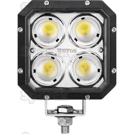 LED Lampa robocza (Cree Wysokiej Mocy), Interference: Class 3, 7200 Lumeny, 10-60V S.130026
