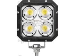 LED Lampa robocza (Cree Wysokiej Mocy), Interference: Class 3, 7200 Lumeny, 10-60V S.130026
