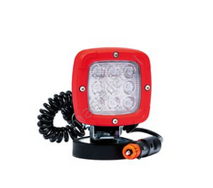 FT-361 LED MAG M30 KN