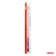 Antena samochodowa maszt anteny 41cm 5/6mm adapter ANTM02 AMIO-01129 - 4