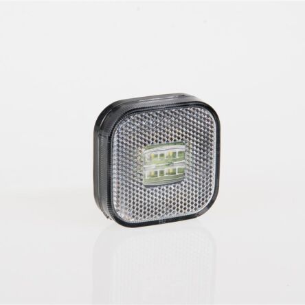 Obrysówka LED FT-027 B 12/24V
