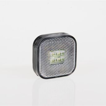 Obrysówka LED FT-027 B 12/24V