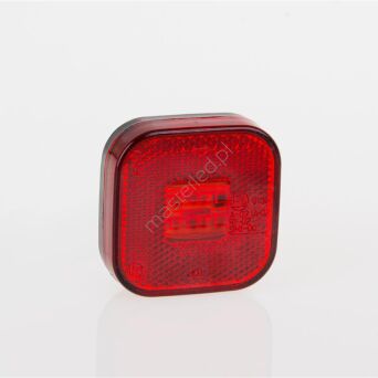Obrysówka LED FT-027 C 12/24V