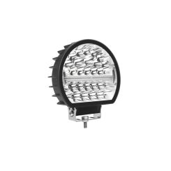 Reflektor drogowy LED + pozycja pasek LED L3435