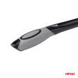 Szczotka do mycia czyszczenia kół felg kołpaków długa 50 cm AMIO-04032 - 4