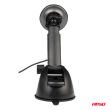 Uchwyt do samochodu na telefon z ładowarką indukcyjną na szybę kokpit My Mag 15W AMIO-03776 - 2