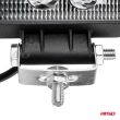 Lampa robocza LED szperacz AWL07 9 LED 12V 24V AMIO-02421 - 6