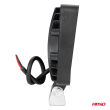 Lampa robocza LED szperacz AWL07 9 LED 12V 24V AMIO-02421 - 7