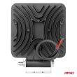 Lampa robocza LED szperacz AWL07 9 LED 12V 24V AMIO-02421 - 8