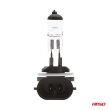 Żarówka halogenowa H27W/2 881 PGJ13 12V 27W AMIO-04413 - 2