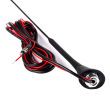 Antena samochodowa 40 cm ze wzmacniaczem ANT08 AMIO-01511 - 2