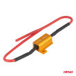 Rezystor CANBUS opornik do żarówek LED 39ohm 10W AMIO-04091 - 2