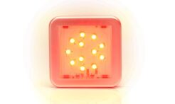 Lampa pozycyjna tylna W122 LED 12V/24V klosz transparentny bezb. - 984*
