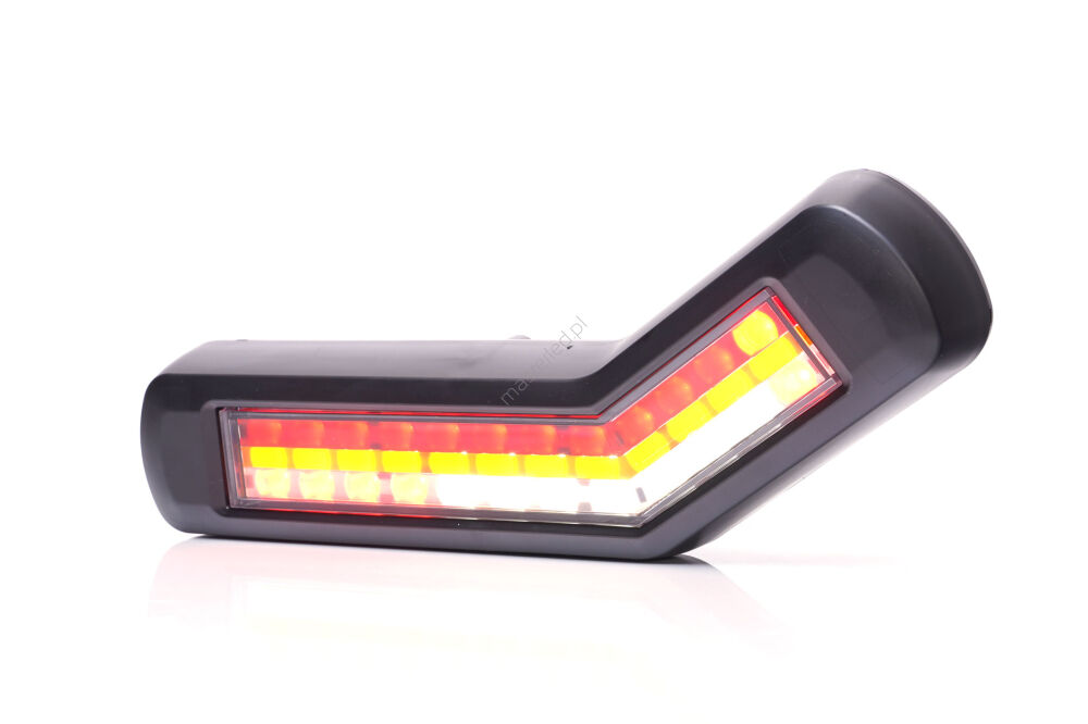 2316 L Rear Combination Lamp, M6 Screw Mount | masterled.pl