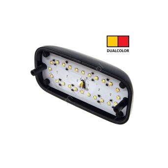 WKŁAD LED DO LAMP TALMU - DUALCOLOR ŻÓŁTY/CZERWONY