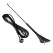 Antena samochodowa 40 cm ANT07 AMIO-01507 - 2