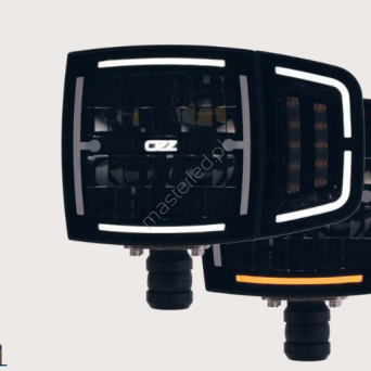 Reflektor drogowy OZZ XH1