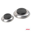Zestaw misek magnetycznych ze stali nierdzewnej 110mm 150mm AMIO-04916 - 6