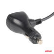 Lampa ostrzegawcza błyskowa kogut LED W29M 12V 24V AMIO-04110 - 3