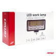 Lampa robocza LED szperacz AWL42 171W 12V 24V AMIO-03253 - 5