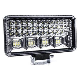 Lampa robocza LED szperacz AWL42 171W 12V 24V AMIO-03253