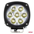 Lampa robocza szperacz LED 25W COMBO 12V 24V AMIO-04396 - 4