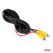 Kamera cofania parkowania HD-404 w ramce tablicy 720p 12v AMIO-03542 - 4