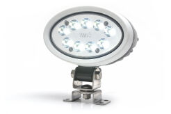 Lampa robocza 1158 / światło skupione / 7000lm /  12-70V