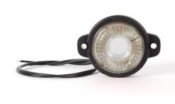 Lampa obrysowa LED tylna 454 12/24V